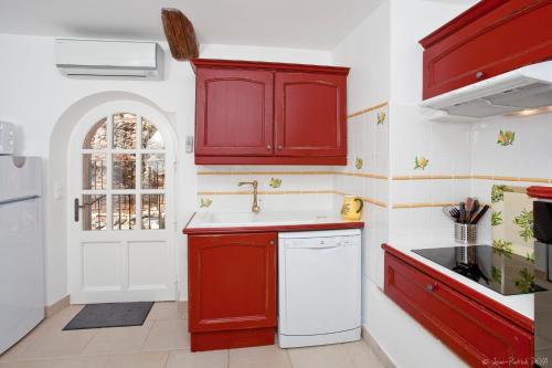 Appartement La Bastide O'nhora 33 chemin des Acacias Grasse