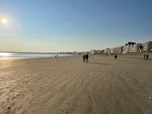 La Baule Family La Baule france