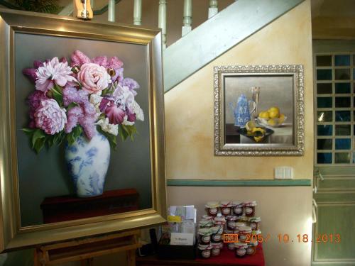 La Becassiere Thorenc france