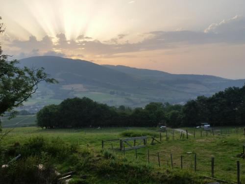 La Bégude D'Amalthée Vernay france