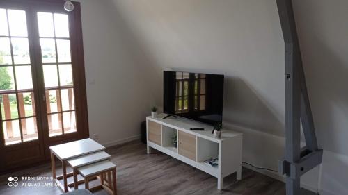 La BELLA 12 Appartement gite dans maison d'hôtes Bordeaux-Saint-Clair france