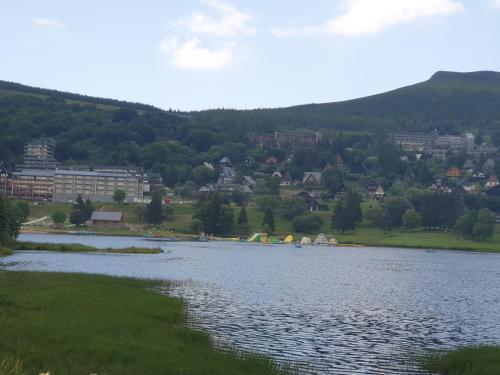 La Belle Auvergne Condat france