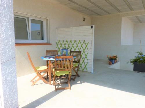 Appartement la belle bleue 5 rue du docteur Jean Drulot 66650 Banyuls sur mer Banyuls-sur-Mer