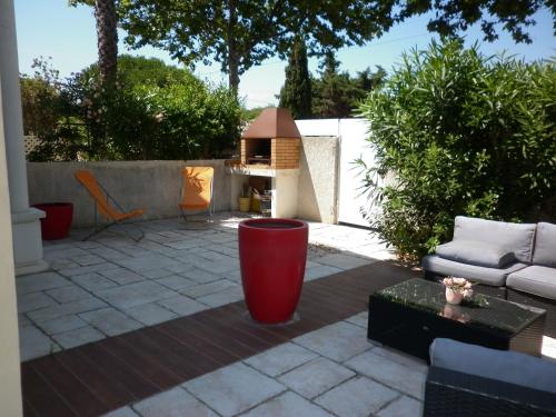 Appartements La Belle Creole 13 Rue Allengry Le Cap d\'Agde