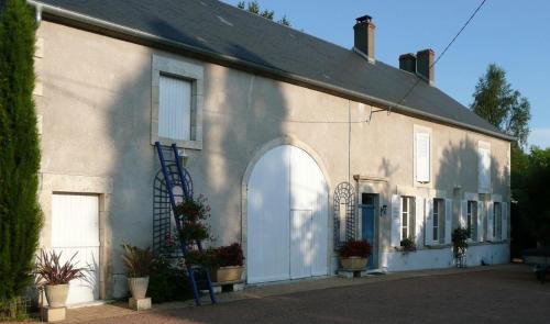 La Belle des Champs Saint-Andelain france