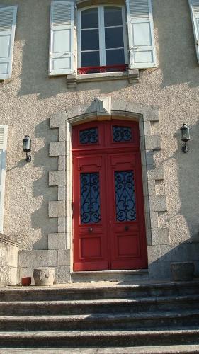 La Belle Maison Eymoutiers france