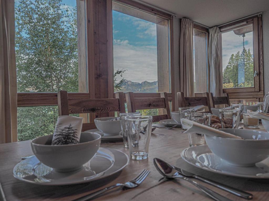 Chalet La Belle Maison Chalets de Bellecote, 73210 Peisey-Nancroix