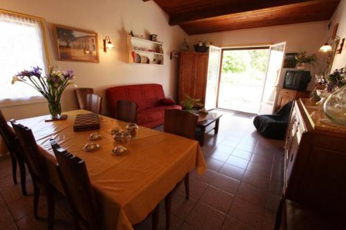 la belle terrasse Fraissé-des-Corbières france