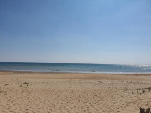 Maison de vacances La belle Vendéenne 83 Boulevard Mal de Lattre de Tassigny La Tranche-sur-Mer