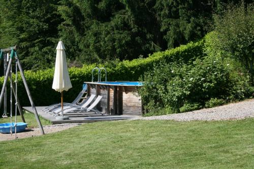 Maison de vacances La Bergerie La Grèze - Brivezac Beaulieu-sur-Dordogne