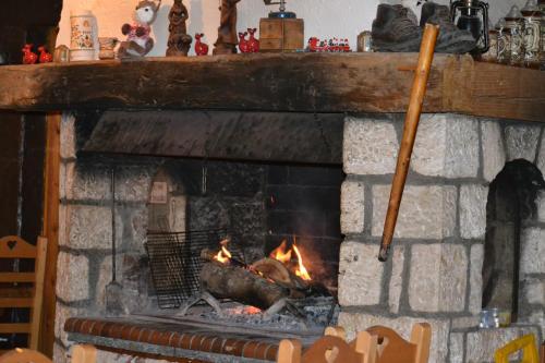 B&B / Chambre d'hôtes La Bergerie Le Pla D'Adet Saint Lary 1700 Saint-Lary-Soulan