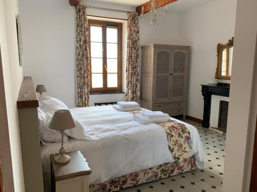 B&B / Chambre d'hôtes La Bergerie Antoine 153 Rue de la Bergerie Le Somail