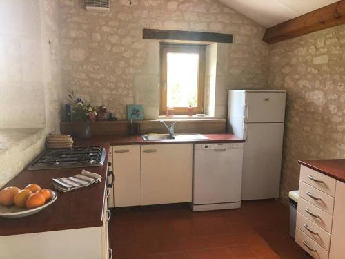 Maison de vacances La Bergerie, gîte dans un écrin de nature Lieu dit Lamothe Cézac