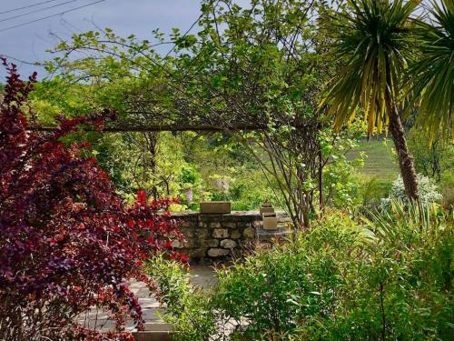 La Bergerie, gîte dans un écrin de nature Cézac france