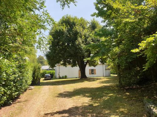 Maison de vacances La bergerie, maison spacieuse avec grand jardin, vue sur les Pyrénées 6A Avenue Jean Prat Lourdes