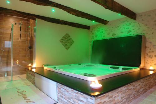 B&B / Chambre d'hôtes La Bigourd'in 1 Route d'Arrayou Escoubès-Pouts