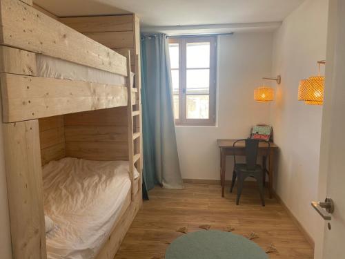 Appartements La Bobinette de Saint Veran Saint Véran Saint-Véran