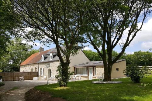 Maison de vacances La Bocagère d' Henri 14 Rue des Fardelles Saint-Côme-du-Mont