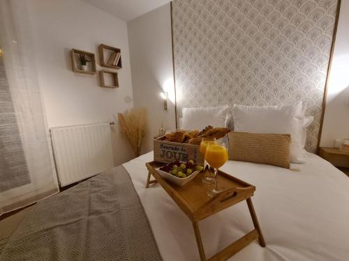 Appartement La Boheme - Paris-Disneyland/ Easy Check-in/ Netflix/ Free Parking 51 Avenue du Président John Kennedy Rosny-sous-Bois