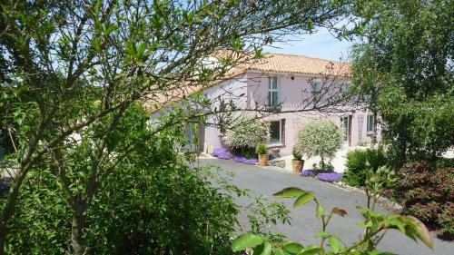 B&B / Chambre d'hôtes La Boisnière La Boisnière Mouilleron-en-Pareds