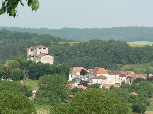 B&B / Chambre d'hôtes La Boissière Le Bourg Grand Brassac