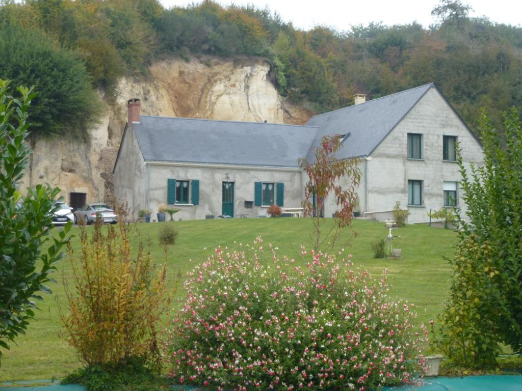 B&B / Chambre d'hôtes La Bossellerie La bossellerie, 72150 Courdemanche