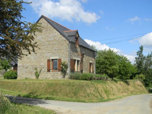 Maison de vacances La Boucharderie La Boucharderie Bazouges-la-Pérouse