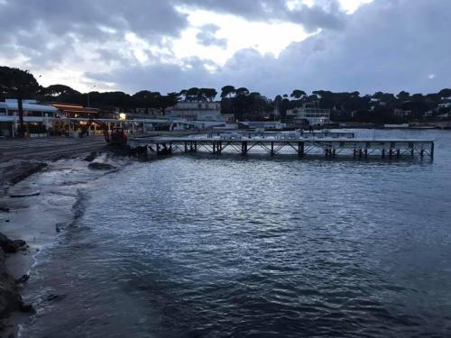 La Bouèe Antibes france