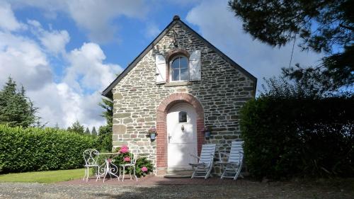 La Boulangerie Genêts france