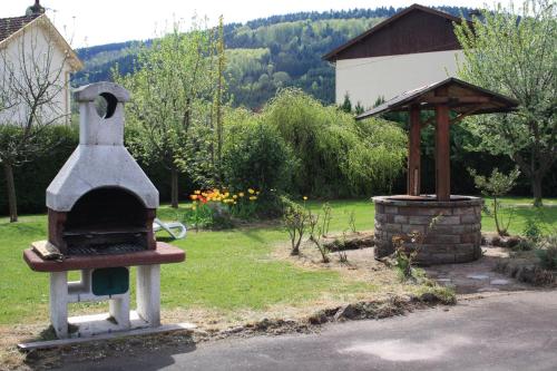 Maison de vacances La Boulangerie 1 rue salangro Granges-sur-Vologne