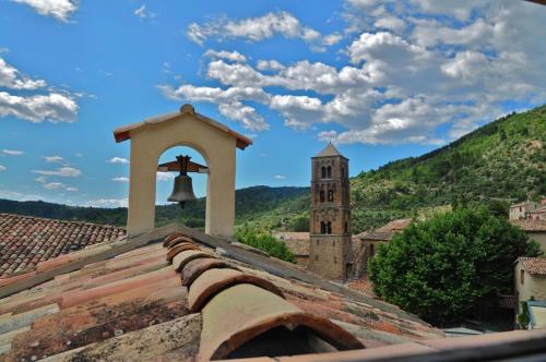 La Bouscatière Moustiers-Sainte-Marie france