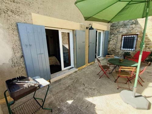 La Bousquetière, Maison de village esprit Loft. Châteauneuf-du-Pape france