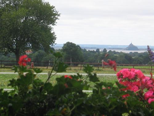 La Bretonniere Dragey-Ronthon france