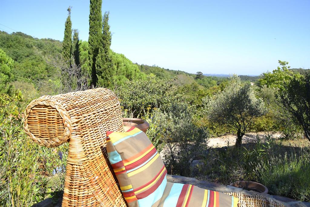 Maisons de vacances La Briardière Hameau de Bellecroze, 66300 Camélas