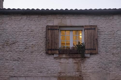 B&B / Chambre d'hôtes La Bribaudonnière 2 rue de Bribaudon Saint-Palais-de-Phiolin