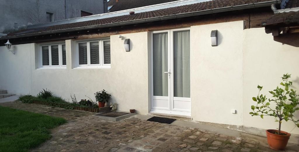 Appartement LA BRIE COSY 81  rue de Coulommes, 77860 Quincy-Voisins