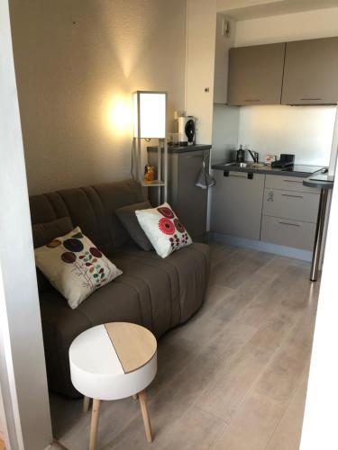 Appartement La Brigantine Bât S2 appartement 70 70 Quai Albert Prouteau La Chaume