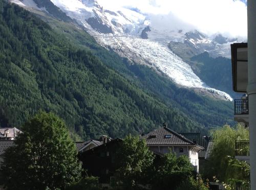 La Brise Chamonix-Mont-Blanc france