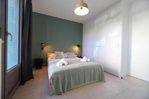 Appartement La Bulle Verte : T2 proche lac avec parking 20bis Avenue de France Annecy