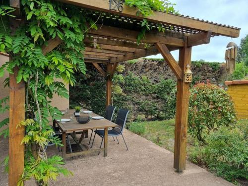 La Cabane du Bonheur ~ Maison chaleureuse au calme Onesse-et-Laharie france