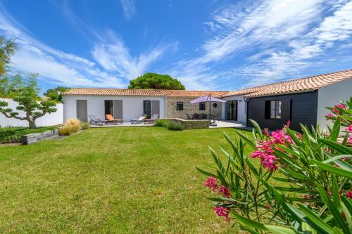 La Cabane du pêcheur La Couarde-sur-Mer france