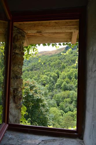 La Calade de Craysoules Bassurels france