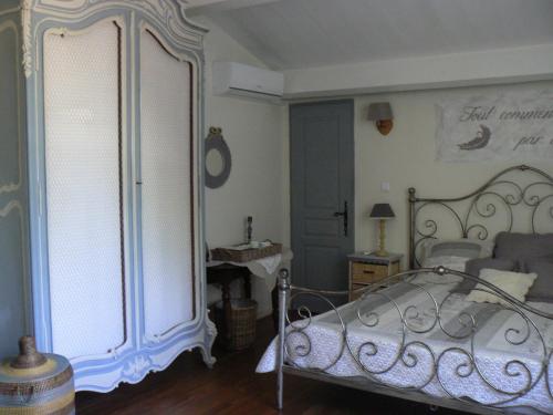 B&B / Chambre d'hôtes La Caldamente 33 Chemin de Terrefort Rieux-de-Pelleport