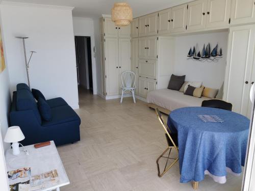 Appartement La Calypsette - Face Grande Plage des Sables d'Olonne PROMENADE GEORGES CLEMENCEAU, 48 Les Sables dʼOlonne