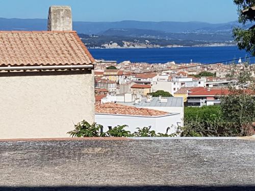 La Campagne La Ciotat france