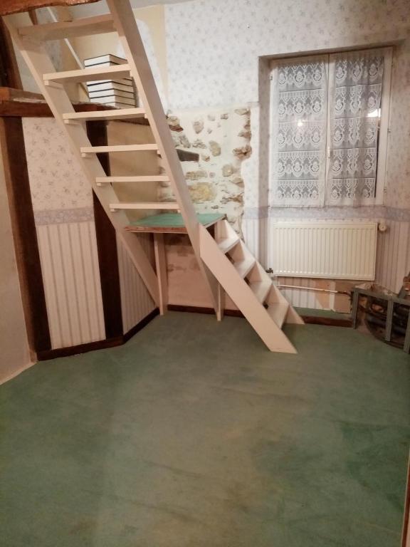 Séjour chez l'habitant La campagne vallée de Chevreuse à 35 KM de Paris 1 Rue de la Donnerie, 91640 Fontenay-lès-Briis