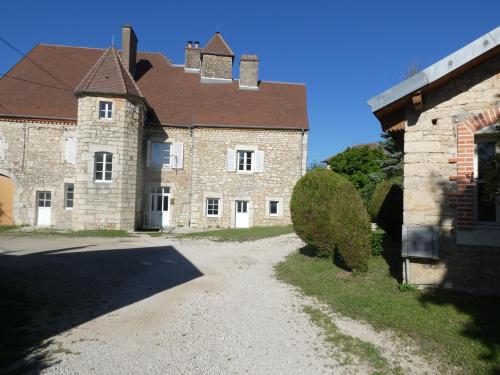 Appartement La Canetterie 40 Rue Julien Feuvrier Dole