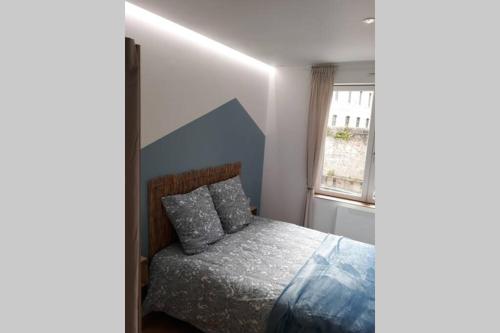 La Canisse 2 : joli appartement - Boulogne sur mer Boulogne-sur-Mer france