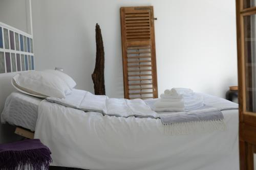 B&B / Chambre d'hôtes la Capelette de Dany.D 30 La Capelette Étroeungt