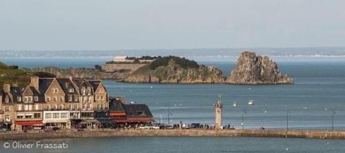 La Capitainerie Cancale france